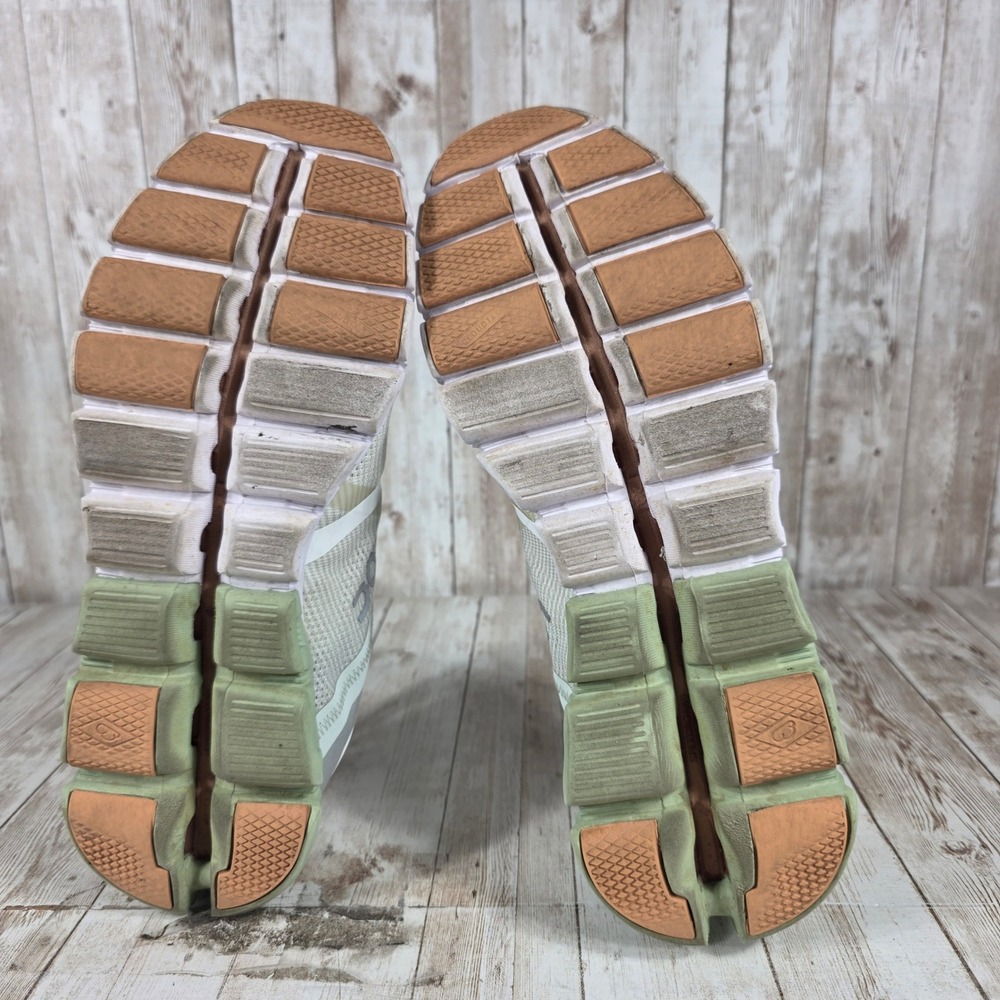 On Running Cloudtec Swiss Engineering Women's Run… - image 7